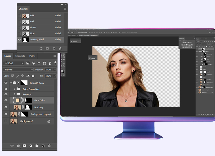 Onnaro Image Craft Ltd.